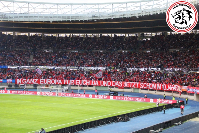 Österreich - Frankreich, 10.6.2022 (A-Herren)